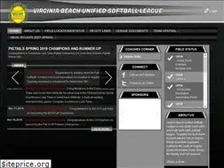 Sites similar to vbusl.com