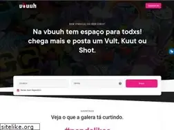 Sites similar to vbuuh.com