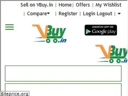 Sites similar to vbuy.in