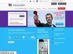 Sites similar to vbuzzer.com