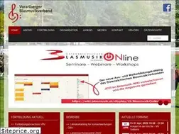 Sites similar to vbv-blasmusik.at