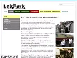 Sites similar to vbv-bs.de