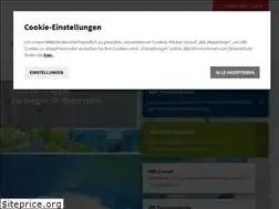 Sites similar to vbv.at