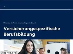 Sites similar to vbv.ch