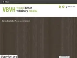 Sites similar to vbvh.net