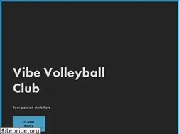 Sites similar to vbvibe.com