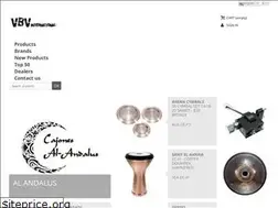 Sites similar to vbvinternational.com