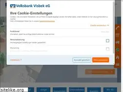 Sites similar to vbvisbek.de