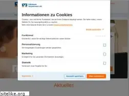 Sites similar to vbvorpommern.de