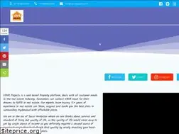 Sites similar to vbvrprojects.com