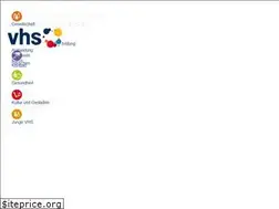 Sites similar to vbw-nittenau.de