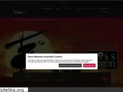 Sites similar to vbw.at