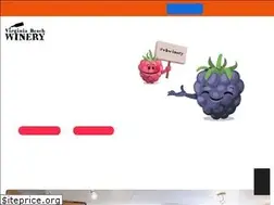 Sites similar to vbwinery.com