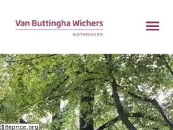 Sites similar to vbwnotarissen.nl
