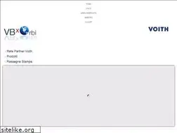 Sites similar to vbxorbi.net