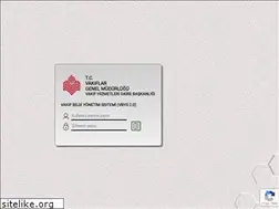 Sites similar to vbys2.vgm.gov.tr