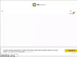 Sites similar to vbz.si