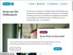 Sites similar to vbzonline.ch