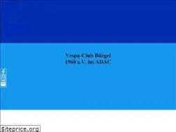 Sites similar to vc-buergel.de