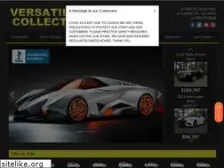 Sites similar to vc-car.com