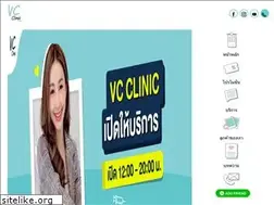 Sites similar to vc-clinic.com