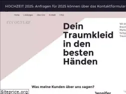 Sites similar to vc-couture.de