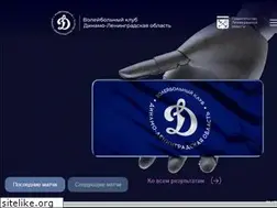 Sites similar to vc-dynamo.ru