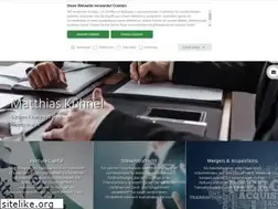 Sites similar to vc-ipo.de