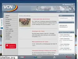 Sites similar to vc-nienburg.de