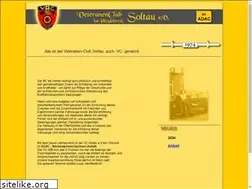 Sites similar to vc-soltau.de