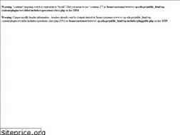Sites similar to vc-sp.edu.pe