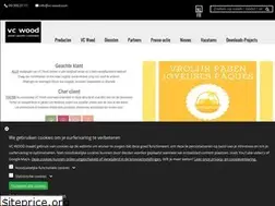 Sites similar to vc-wood.com