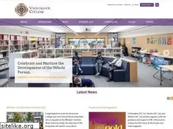 Sites similar to vc.bc.ca