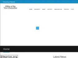 Sites similar to vc.uonbi.ac.ke