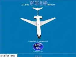 Sites similar to vc10.net