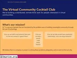 Sites similar to vc3.club