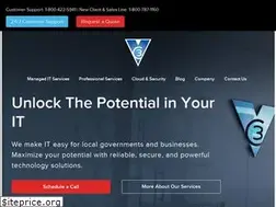 Sites similar to vc3.com