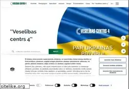 Sites similar to vc4.lv