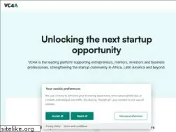 Sites similar to vc4a.com