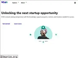 Sites similar to vc4africa.com