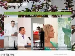 Sites similar to vc4diagnostikascentrs.lv