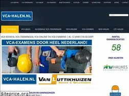 Sites similar to vca-halen.nl