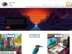 Sites similar to vca.ca