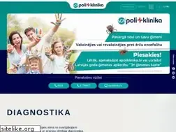 Sites similar to vca.lv