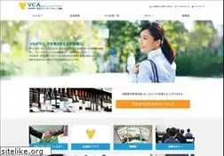Sites similar to vca.or.jp