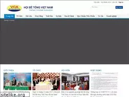 Sites similar to vca.vn