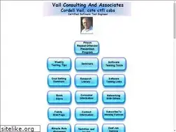 Sites similar to vcaa.com