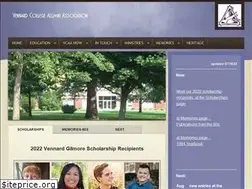 Sites similar to vcaa.net