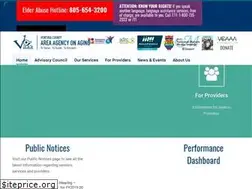 Sites similar to vcaaa.org