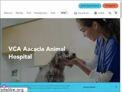 Sites similar to vcaaacacia.com